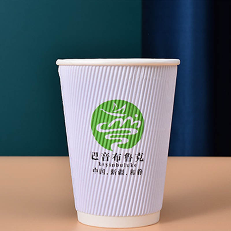 How To Store And Choose Disposable Double-Layer Paper Cups?