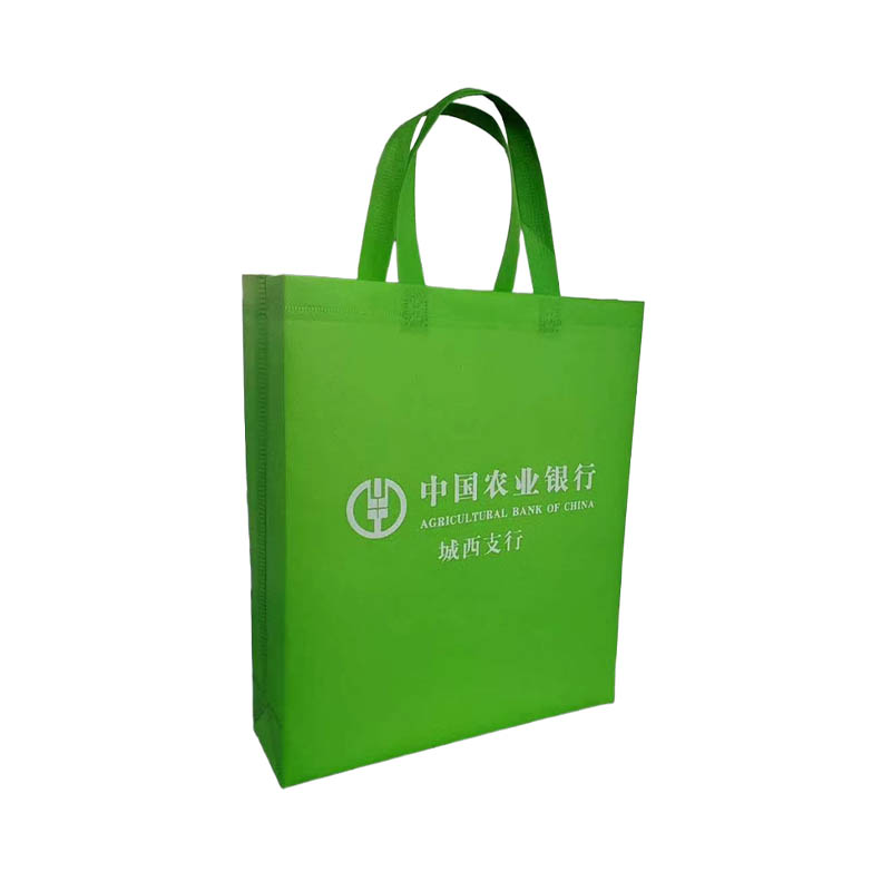 Non-Woven Bag Customization